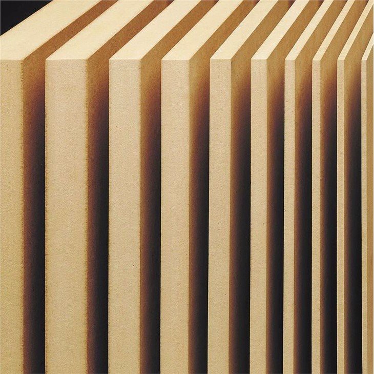 MDF