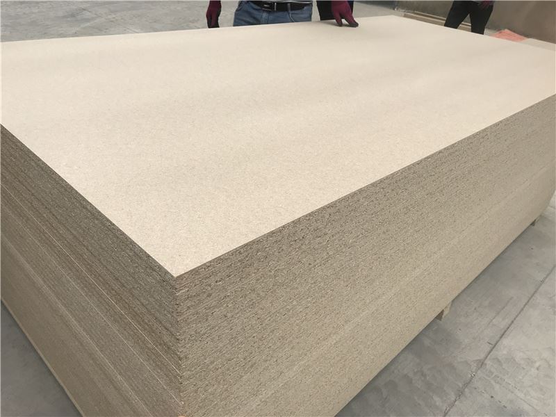 Arkitekturen i phenol bord