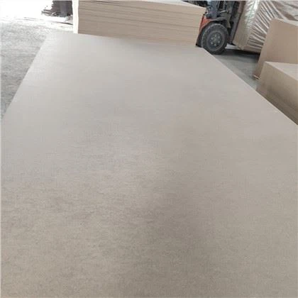 680 Density Plain MDF E1 klasse