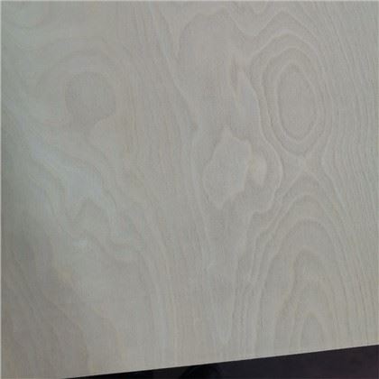 Birkekrydsfiner E1 Lim til møbler