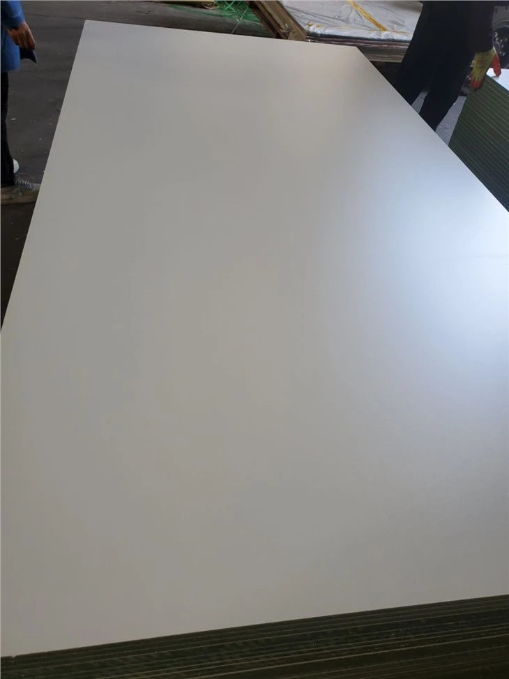 0.5MM 1.8MM 1.5MM MDF MELAMINE MDF