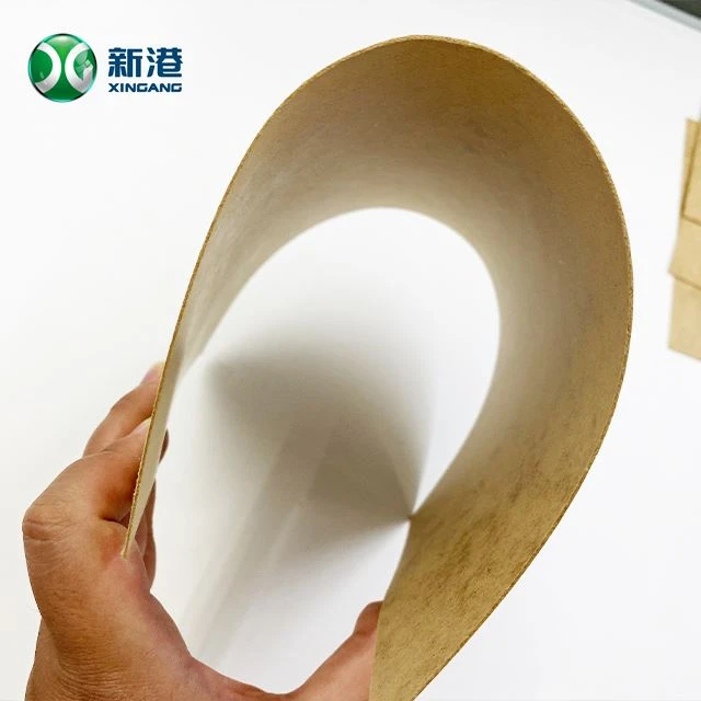 E1 E2 Glue MDF HDF