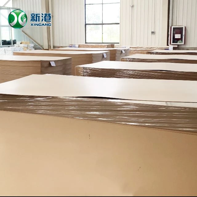 E1 E2 Glue MDF HDF