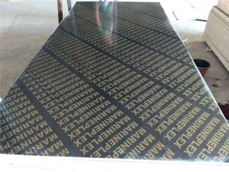 18mm Marine Plywood For Construction