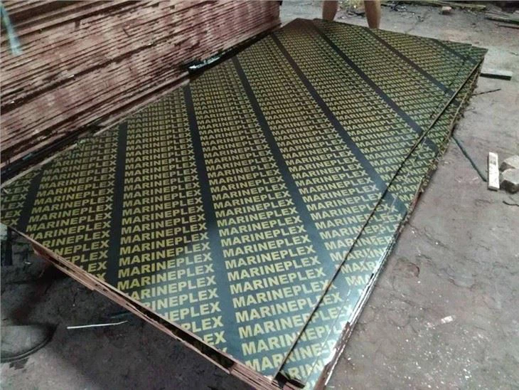 18mm Marine Plywood For Construction