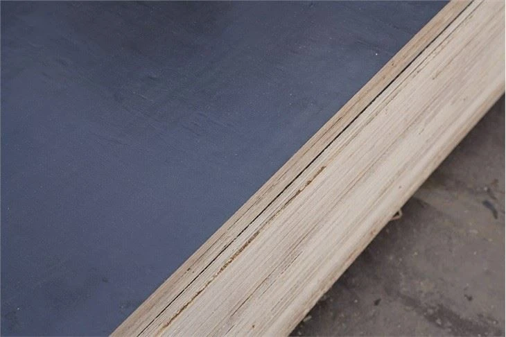 Film Faced Plywood Xingang Brand Full Hardwood Core