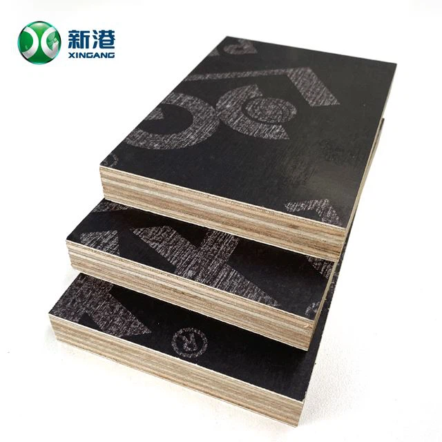 Marine Board Konstruktionsmateriale Fromwork Phenolic Board