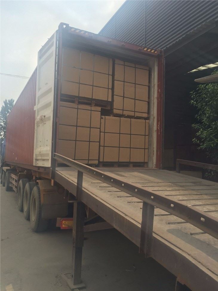 Phenolic Board Packing Plywood Concrete Plywood 18mm