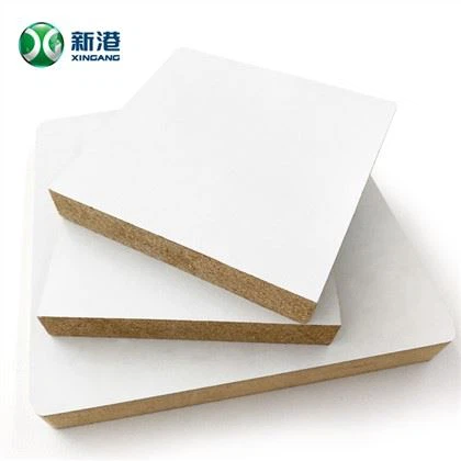 12mm 15mm 18mm Melamin MDF