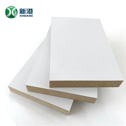 18 mm melamin MDF