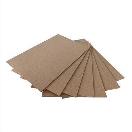 1mm-3mm MDF af høj kvalitet