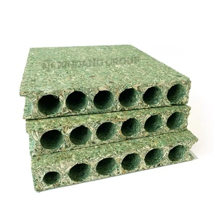 33MM hul spånplade/spånplade