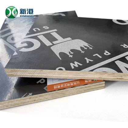 8-10 Times Marine Plywood Supplier - Kina