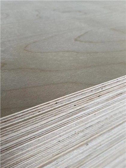 Billig Pakning Brug Krydsfiner Poplar Kommerciel Krydsfiner Af Packing Grade