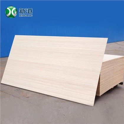 Kina / Møbler / Kommerciel krydsfiner