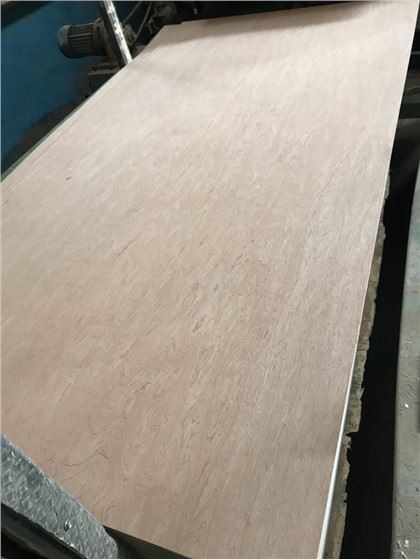 Kommerciel krydsfiner BB/CC
