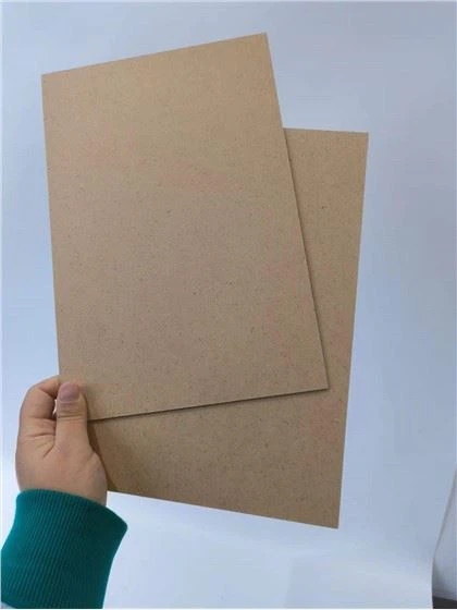 ALMINDELIG MDF HDF 2MM 3MM