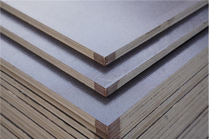 Wiremesh filmbelagt krydsfiner