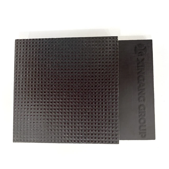 18mm Anti-slip Film Faced Plywood