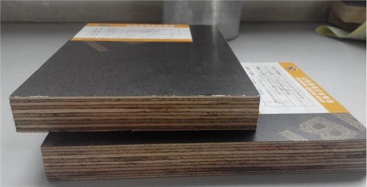 China Film Faced Plywood Manufacturer Cheaper Price