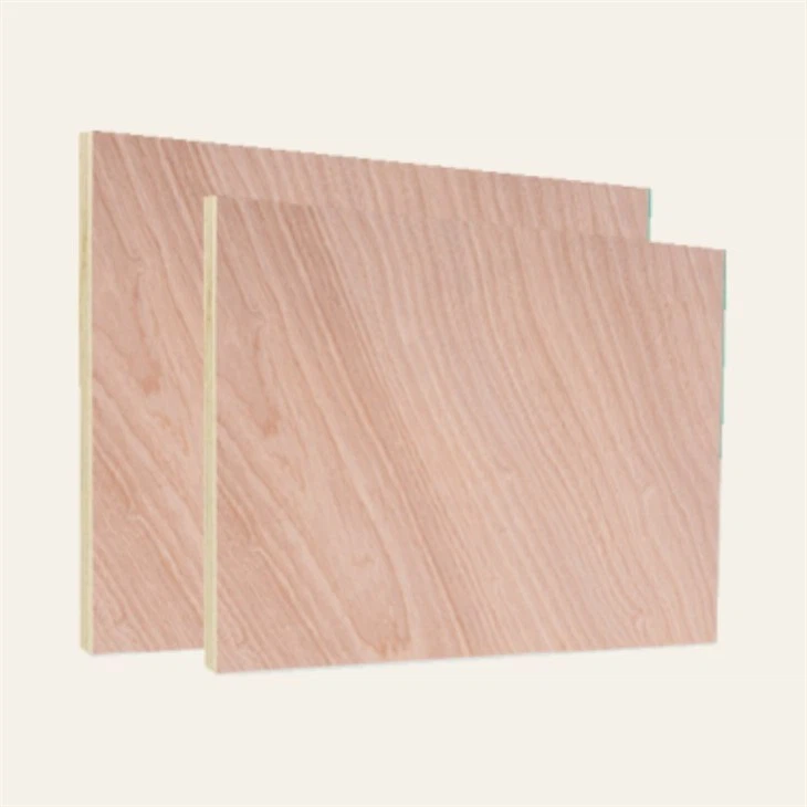 Full Poplar Plywood Board All New Material Higher Quality