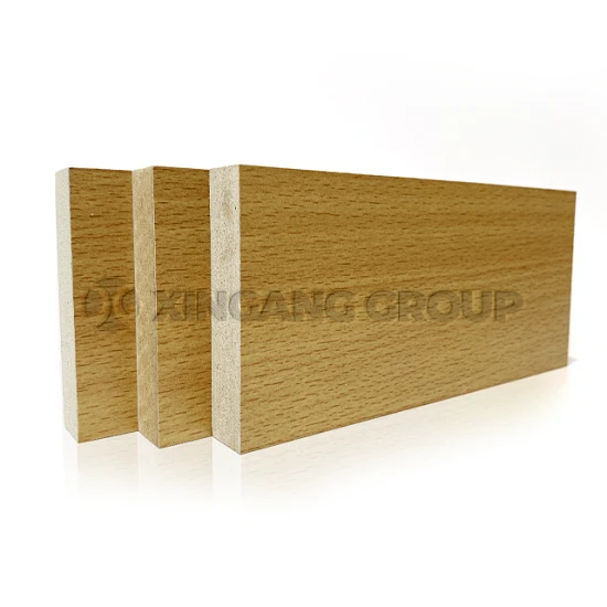 Melamine MDF 1220X2440X18MM FURNITURE