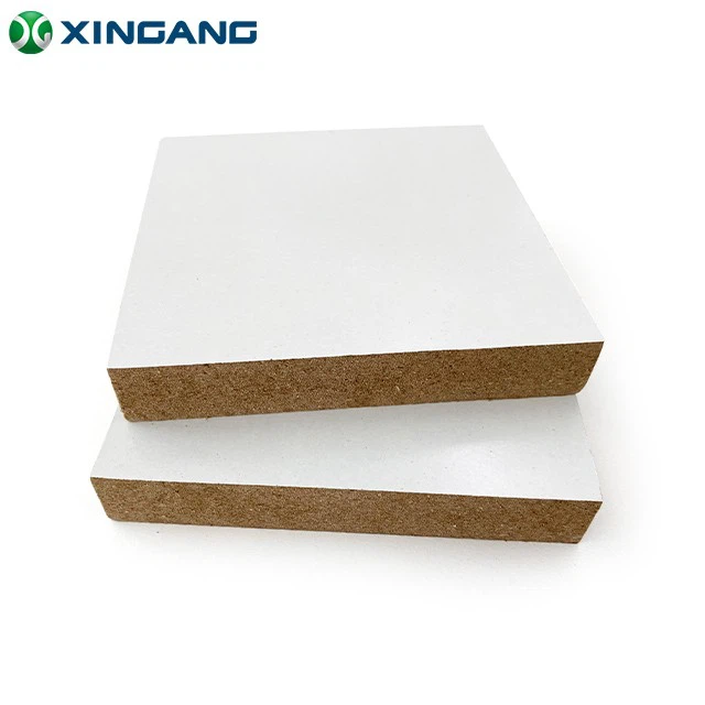 Melamine MDF