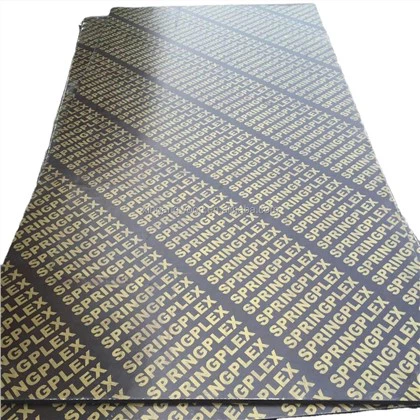 FILM FACED KRYDSFINER 21MM