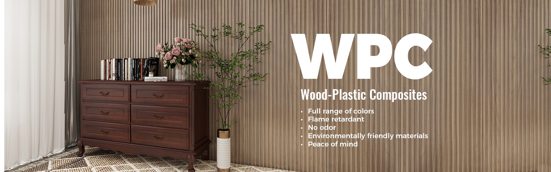 Wood-Plastic Composites
