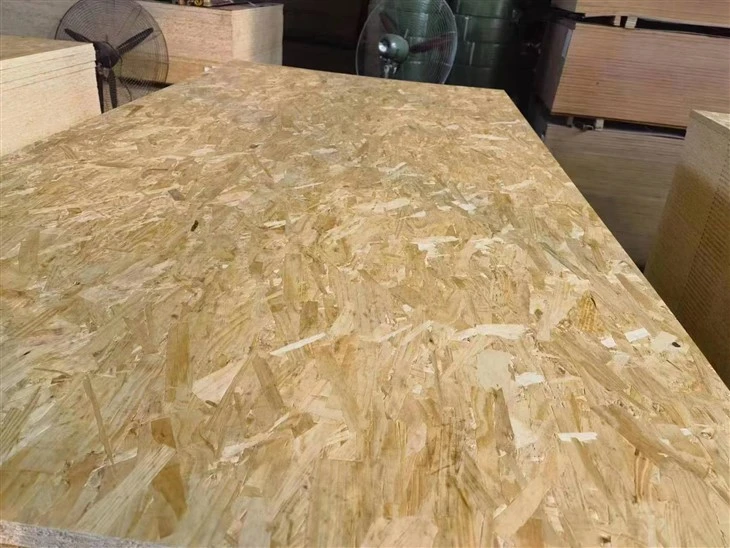 Billig OSB Board 9mm 11mm Peru Chille