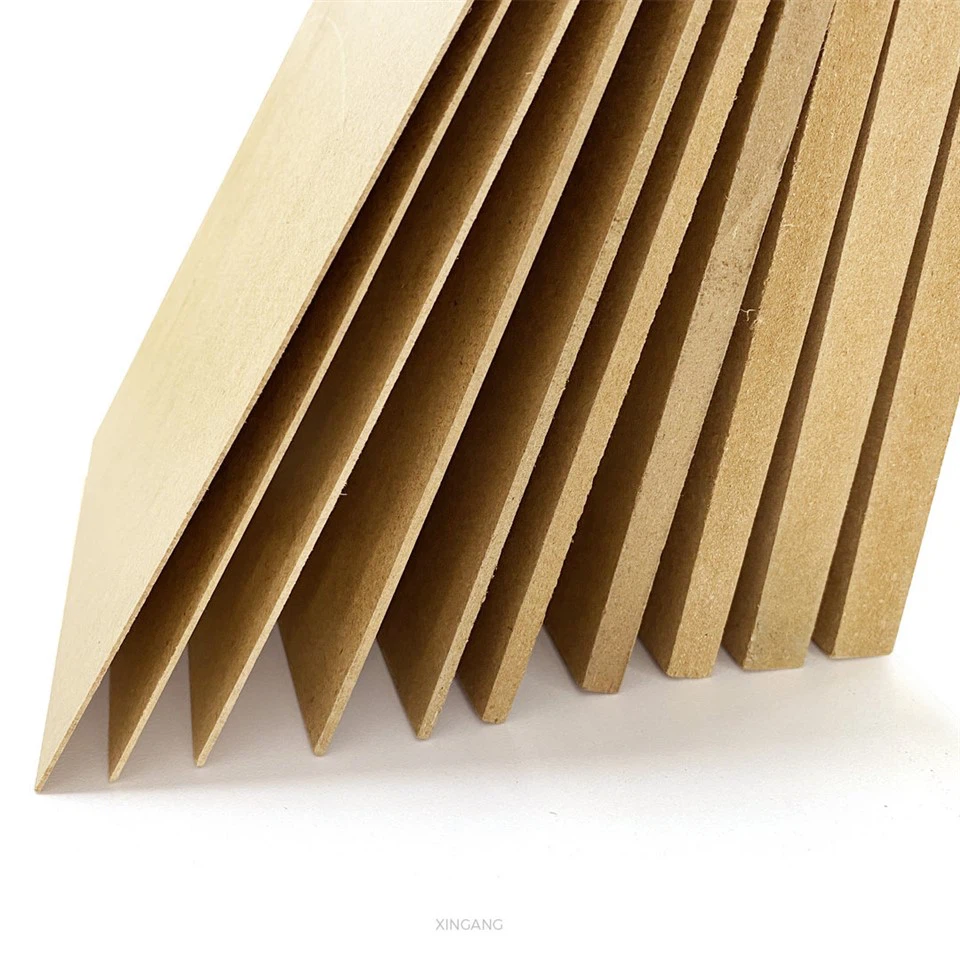 XINGANG MDF HDF